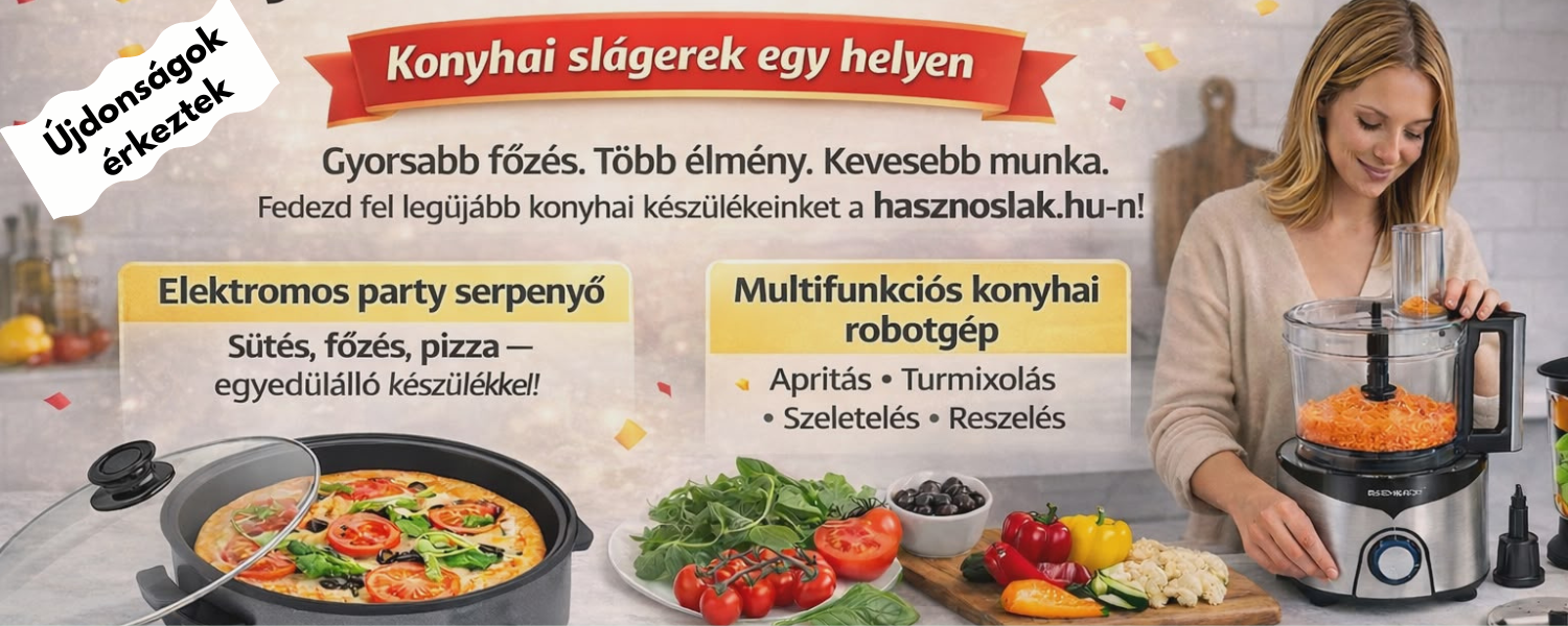 HasznosLak