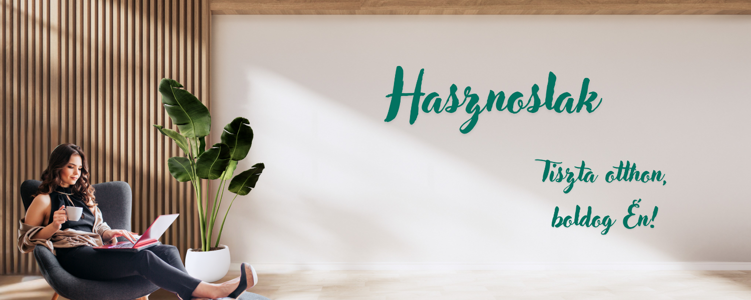 HasznosLak