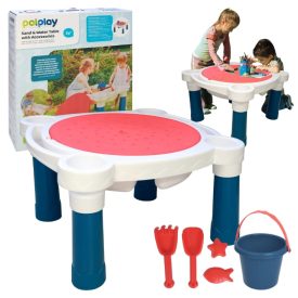 PalPlay homok- és víz asztal kiegészítőkkel