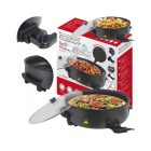 Royality Line Elektromos  Party Serpenyő1500 W 42 cm
