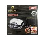 Eisenbach Gofri Sütő 1000 W