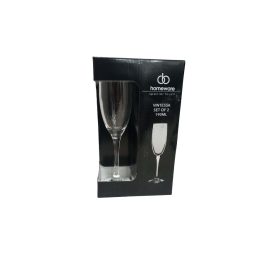 Homeware Special Touch Vintessa pezsgőspohár 2 Db.