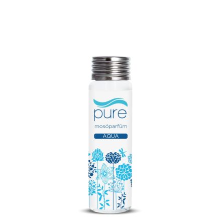 Pure “Aqua” Mosóparfüm 18ml