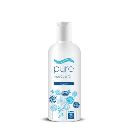 Pure “Aqua” Mosóparfüm 100ml
