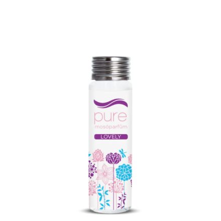 Pure “Lovely” Mosóparfüm 18ml