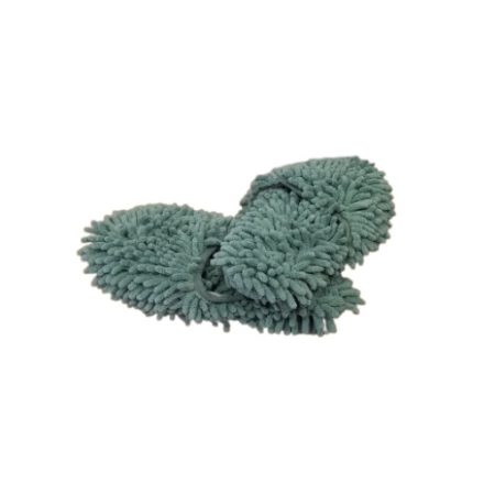 Vixi papucs zöld színben