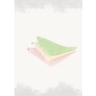 Vixi nyálkendő kék