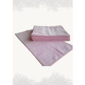 Vixi babakendő rózsaszín