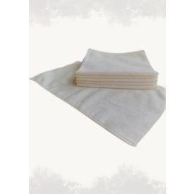 Vixi babakendő vanília