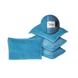 Vixi zafír mosogató szivacs