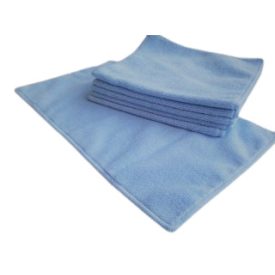 Vixi babakendő kék