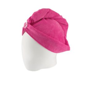 Vixi turbán pink