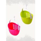 Vixi csipesztartó kosár