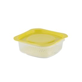 Vixi frissentartó edény 900 ml lapos rácsbetéttel 