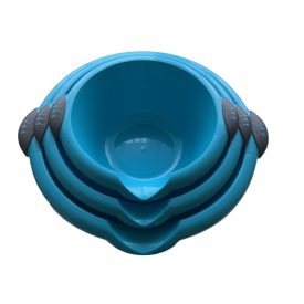 Vixi lavór szett kék színben