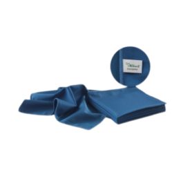 Vixi üvegtisztító kendő sötétkék