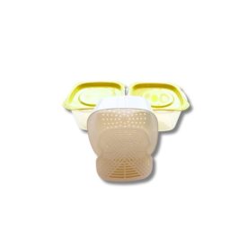 Vixi frissentartó 1600 ml szett