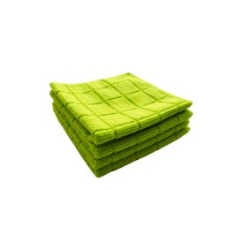 VIXI KONYHARUHA KIVIZÖLD 3-at fizet 4-et vihet