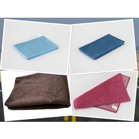 Vixi Autós takarító szett