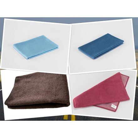 Vixi Autós takarító szett