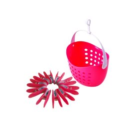 Vixi Pink Teregető Szett 