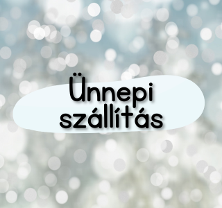 Ünnepi szállítás